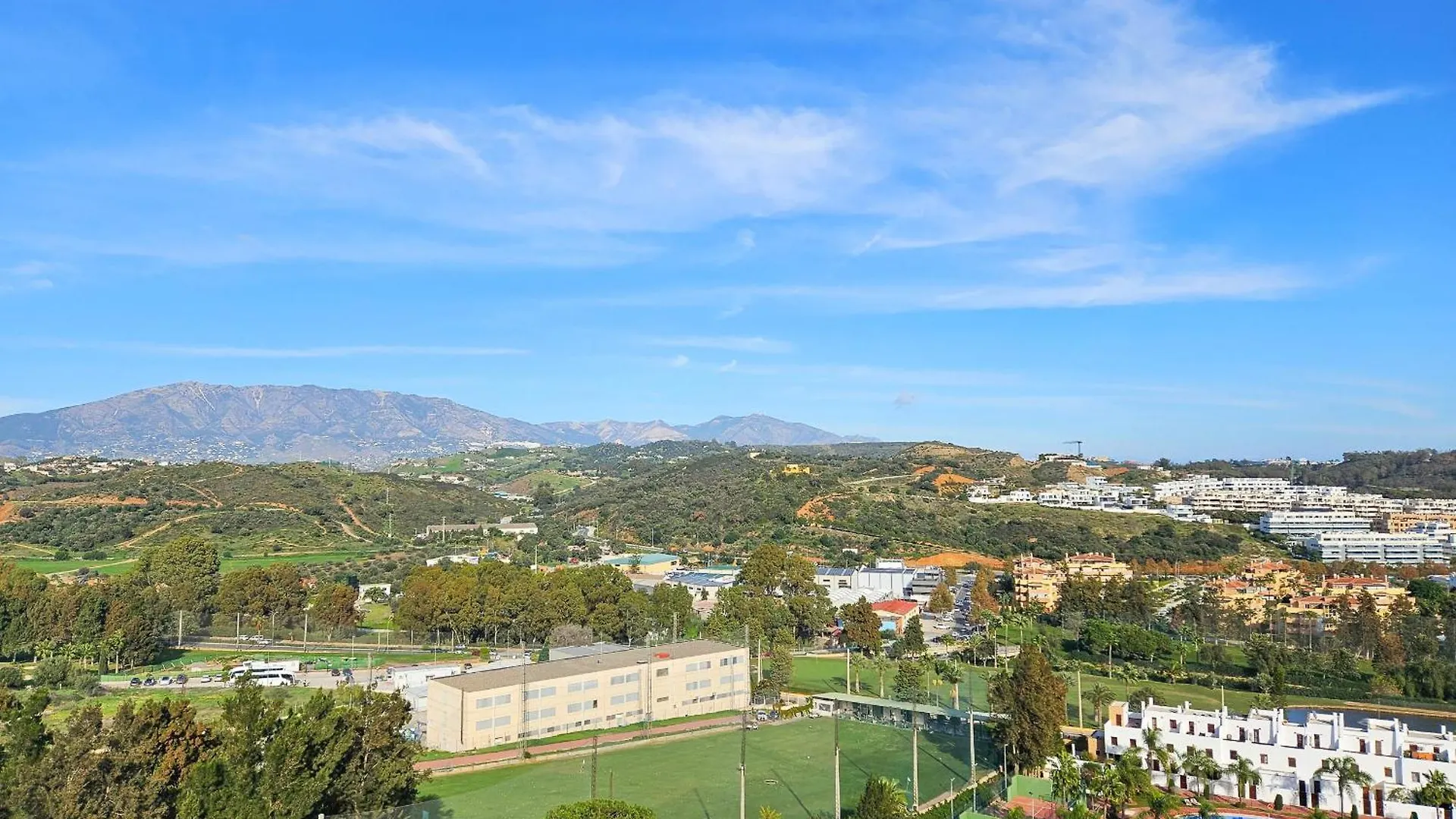3 Bed Apartment In Casa Banderas La Cala De Mijas 0*,  Hiszpania
