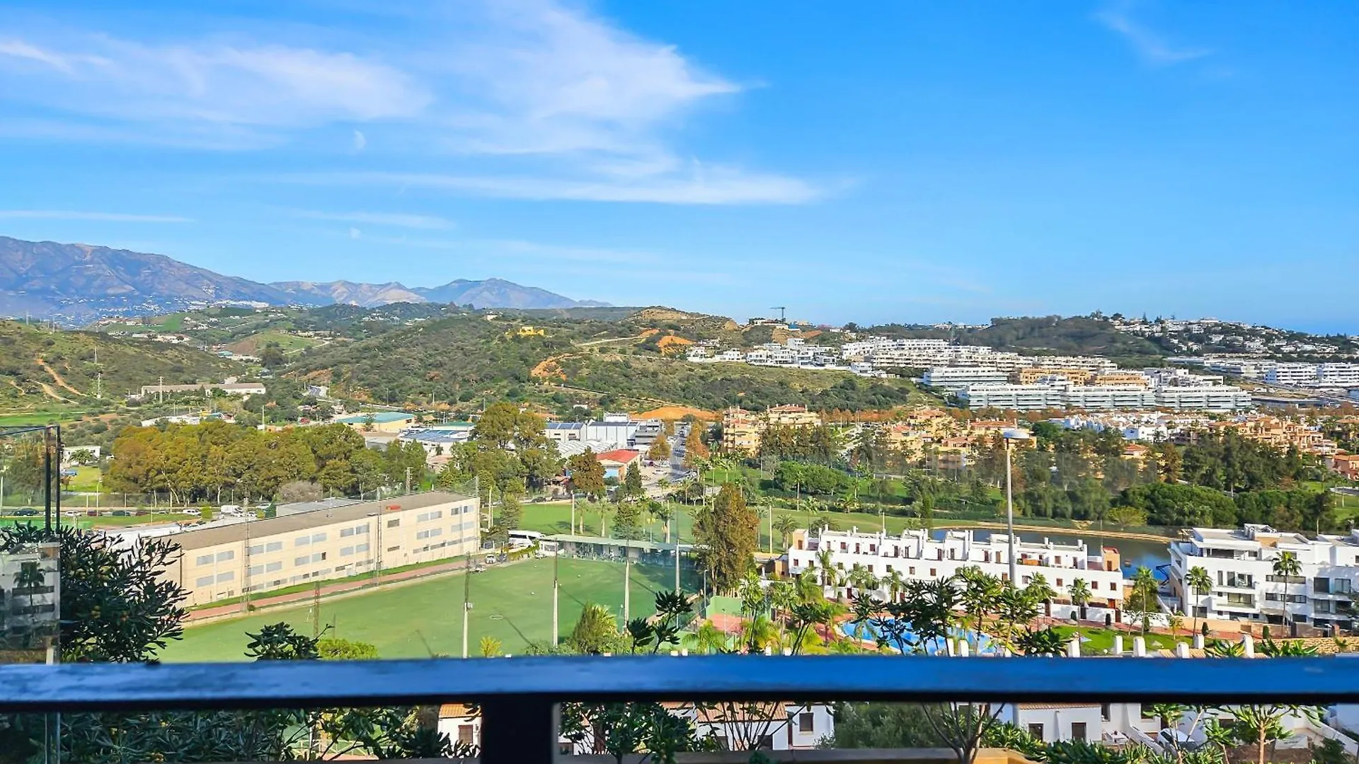 3 Bed Apartment In Casa Banderas La Cala De Mijas