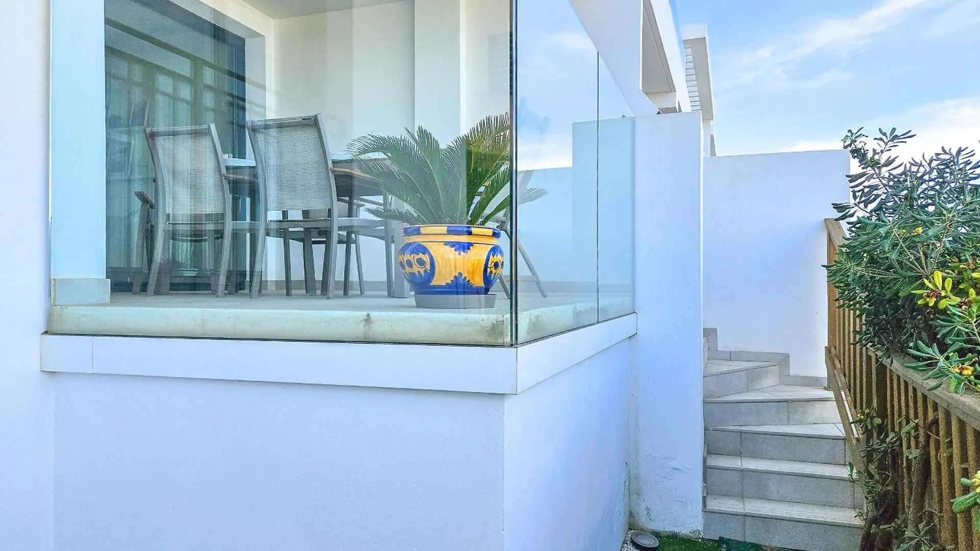 3 Bed Apartment In Casa Banderas La Cala De Mijas