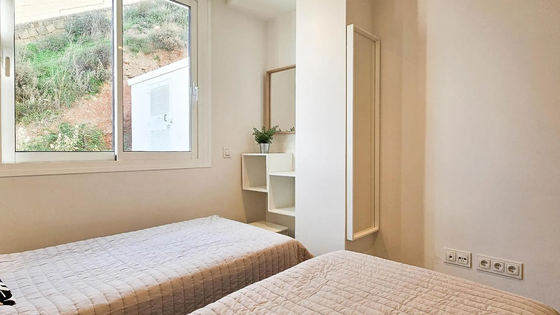 3 Bed Apartment In Casa Banderas La Cala De Mijas