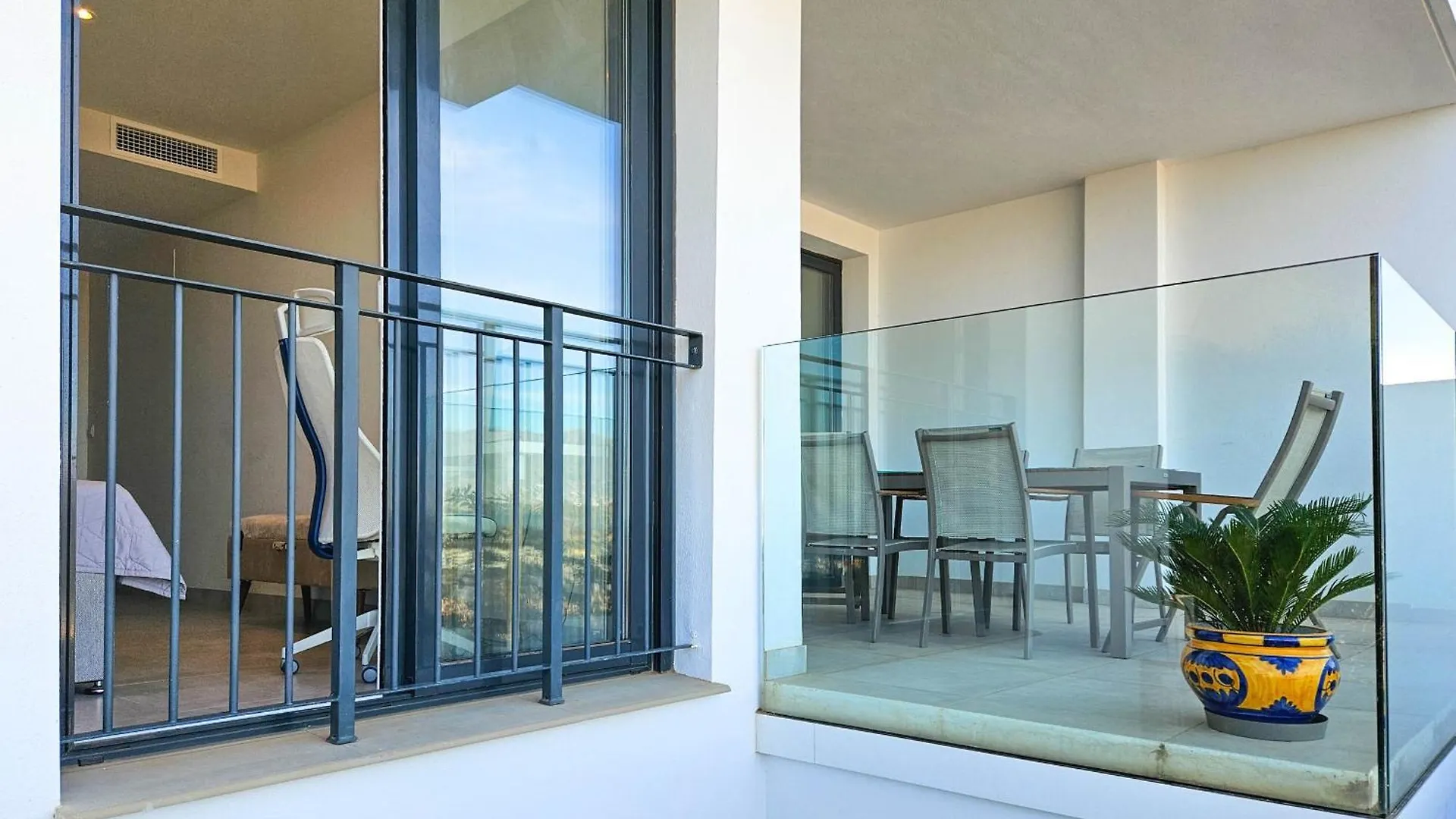 3 Bed Apartment In Casa Banderas La Cala De Mijas