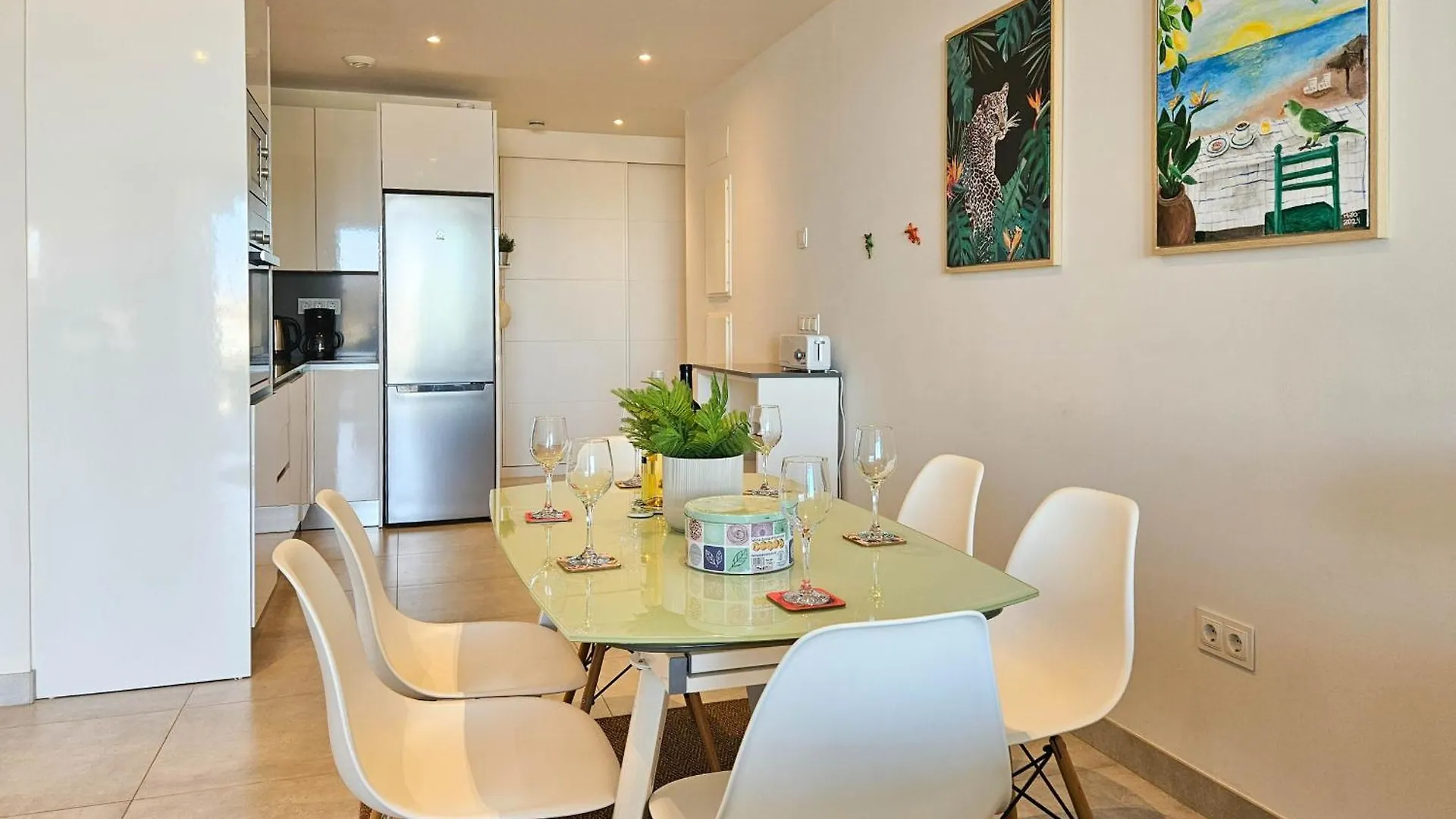 3 Bed Apartment In Casa Banderas La Cala De Mijas 0*,  Hiszpania