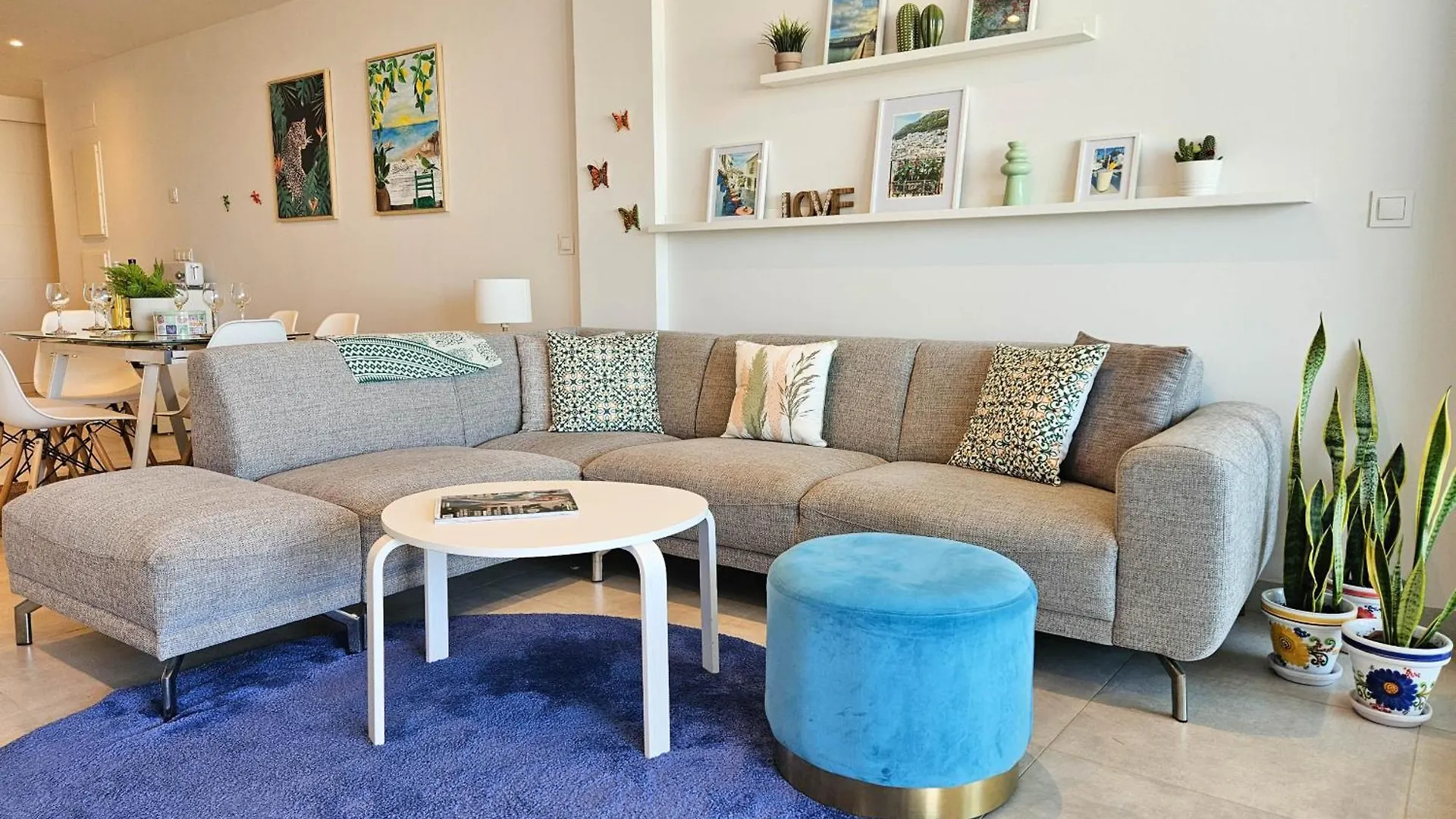 3 Bed Apartment In Casa Banderas La Cala De Mijas Hiszpania